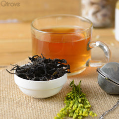 Organic Single Estate Nilgiri Oolong Tea at Qtrove