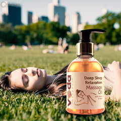 Deep Sleep Relaxation Oil at Qtrove