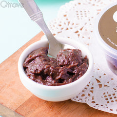Fresh Dark Chocolate Fudge at Qtrove