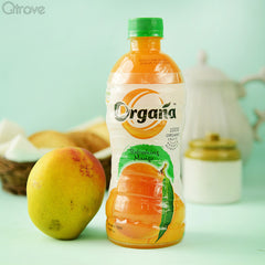 Refreshing Organic Mango Drink at Qtrove