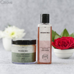 Night Routine Combo at Qtrove