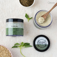 Rejuvenating Green Tea Cleanser at Qtrove