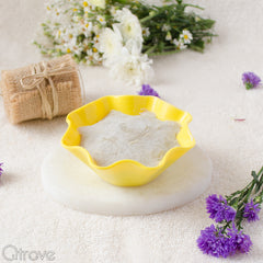 Nourishing Patchouli Shaving Soap at Qtrove