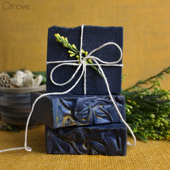 Activated Charcoal Soap at Qtrove