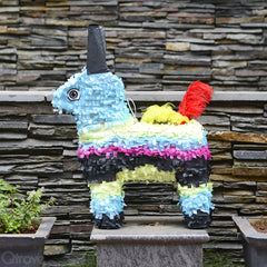 Party Pony Pinata at Qtrove