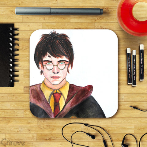 Potterhead Costers