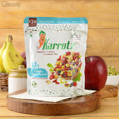 Nutritious Karrotz Family Super Snack at Qtrove