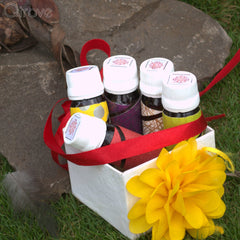 Essential Oil Gift Pack (Pack of 5) at Qtrove