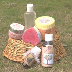 SPA Gift Basket at Qtrove
