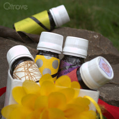 Essential Oil Gift Pack (Pack of 5) at Qtrove