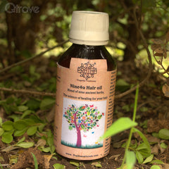 Nourishing Gift Bag at Qtrove