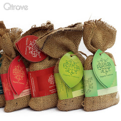 Signature Handmade Soap Gift Box at Qtrove