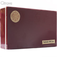 Signature Handmade Soap Gift Box at Qtrove