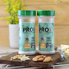 Pro 10 at Qtrove