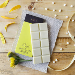 Toasty & Creamy White Chocolate at Qtrove