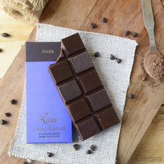 67% Single Origin Dark Chocolate at Qtrove