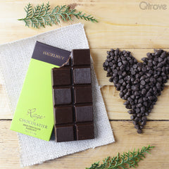 33% Milk Chocolate Hazelnut at Qtrove