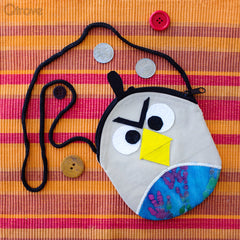 Angry Birds Sling Bag at Qtrove