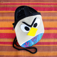 Angry Birds Sling Bag at Qtrove