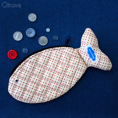 Fish Wallet at Qtrove