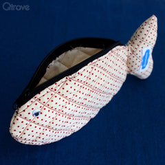 Fish Wallet at Qtrove