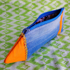Pencil Pouch at Qtrove