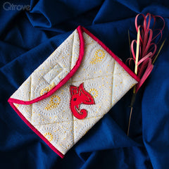 Envelope Clutch at Qtrove