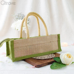 Jute Gift (Set of 4) at Qtrove