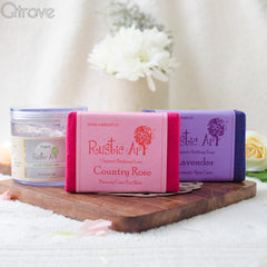 Jute Gift (Set of 3) at Qtrove