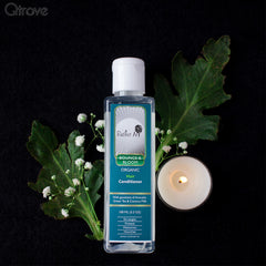 Rustic Art Bounce and Bloom Hair Conditioner at Qtrove