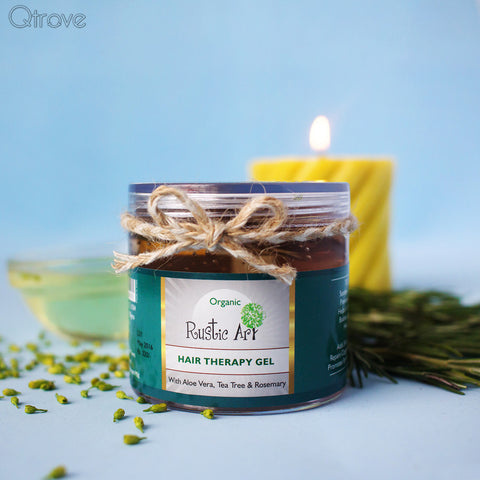 Hair Therapy Gel