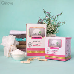 Little Laundry Soap Powder at Qtrove