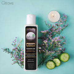Biodegradable Hair Shampoo For Chemically Colored Hair at Qtrove