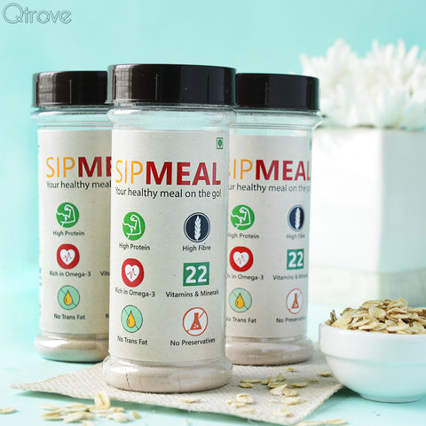 Sipmeal