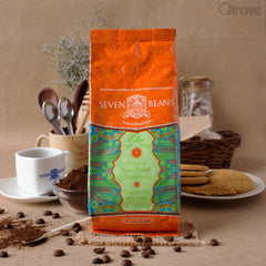Eka Ground Filter Coffee at Qtrove