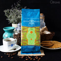 Eka Whole Bean Coffee at Qtrove