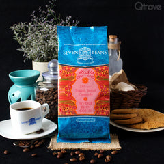Mishta Whole Bean Coffee at Qtrove