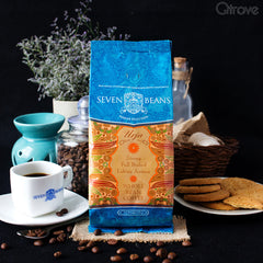 Urja Whole Bean at Qtrove