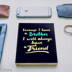 Sibling Love Notebook at Qtrove