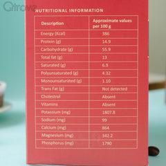 Handpicked Espresso Bold Coffee at Qtrove