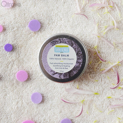 Organic Paw Balm at Qtrove