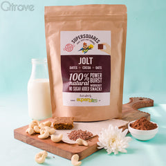 Nutritious Jolt Supersquares at Qtrove