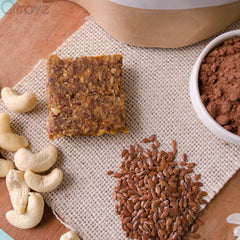 Nutritious Jolt Supersquares at Qtrove