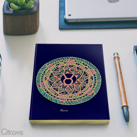 Taurus Notebook