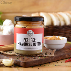 Peri Peri Butter at Qtrove
