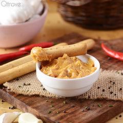 Peri Peri Butter at Qtrove