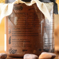 Sugar-Free Cocoa Almond Butter at Qtrove