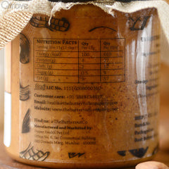 Unsweetened Almond Butter at Qtrove