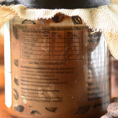 Sugar-Free Cocoa Peanut Butter at Qtrove