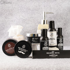 The Great Grooming Pack For Dry Skin at Qtrove